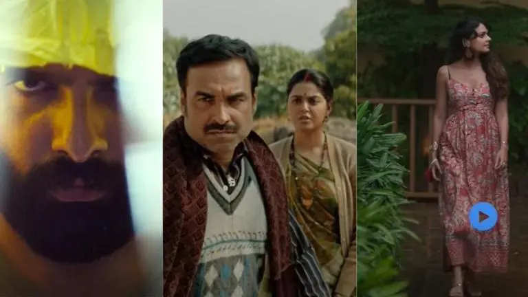 Trailer releases this week: From 'Red' to 'Kaagaz', trailers that made a splash this week trailer releases