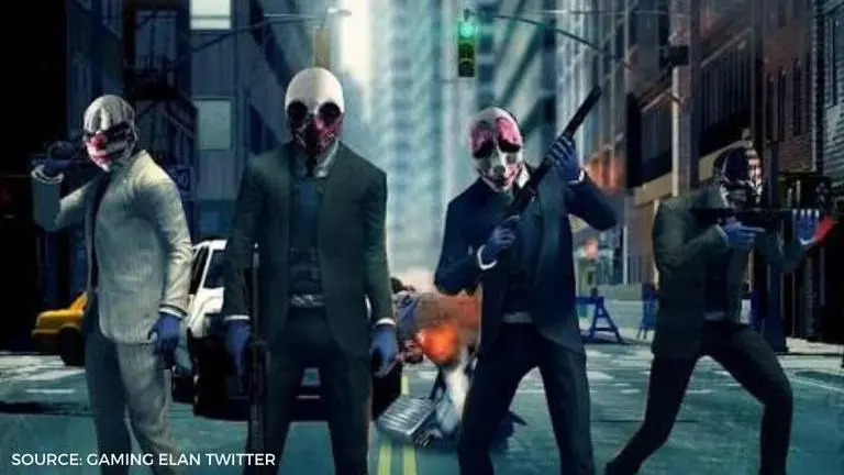 Payday 2 system requirements that players need to know about payday 2 system requirements