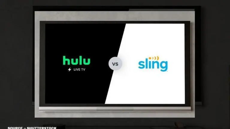 sling tv vs hulu