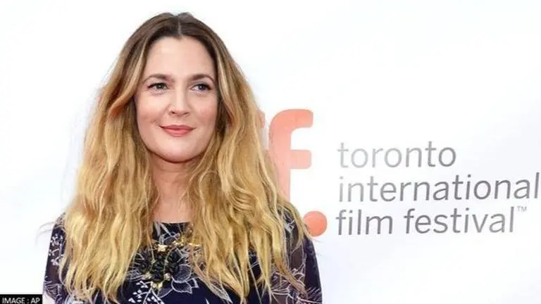 Drew Barrymore opens up about why she keeps her daughters off social media Drew Barrymore