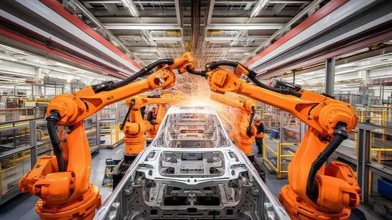 System failure forces Toyota to halt operations at all Japan assembly plants Toyota