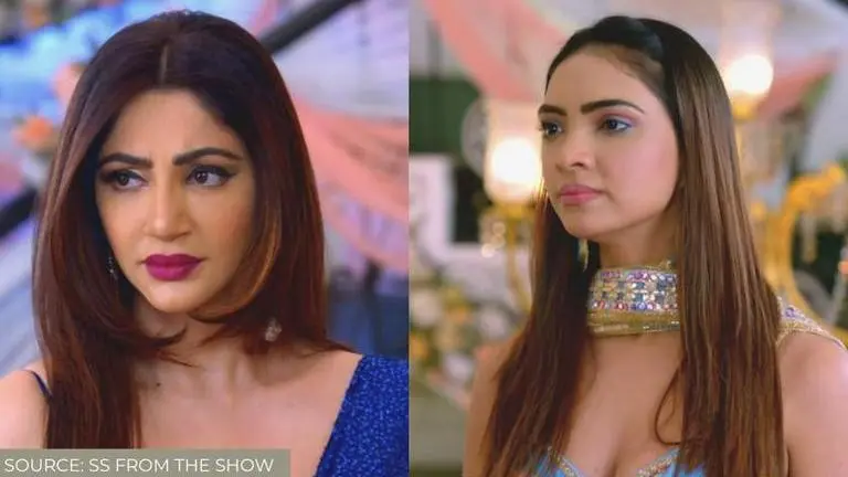 'Kumkum Bhagya' written update Feb 2: Rhea exposes Aliya's ugly deeds; Abhi senses danger Kumkum Bhagya written update