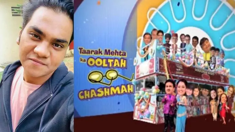 Taarak Mehta Ka Ooltah Chashma's video featuring Gogi will tickle your funny bone taarak mehta ka ooltah chashma
