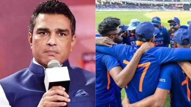 'He should be given chance': Manjrekar wants Team India to try out benched star before WC