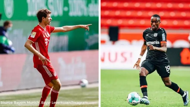 BAY vs LEV Dream11: Bayern vs Leverkusen prediction, team, top picks, Bundesliga preview Bayern Munich vs Bayer Leverkusen