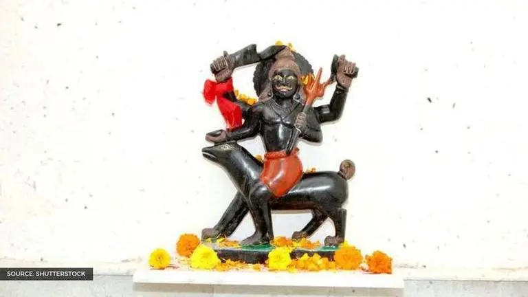 Shani Jayanti: All about its significance, puja timings & rituals performed on this day Shani jayanti
