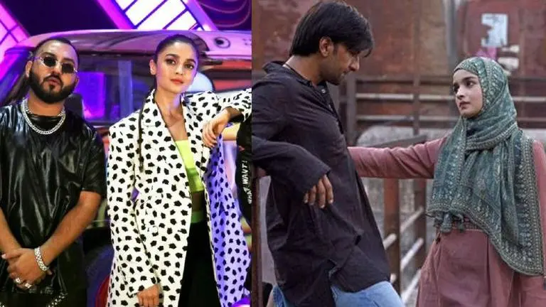 Rap songs Alia Bhatt has starred in: From 'Prada' to 'Apna Time Aayega' Alia Bhatt