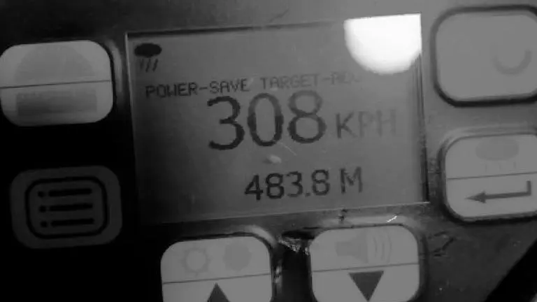 Ontario: Teenager charged with stunt driving at 'unbelievable speeds'