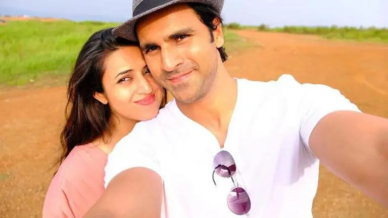 Divyanka Tripathi Dahiya