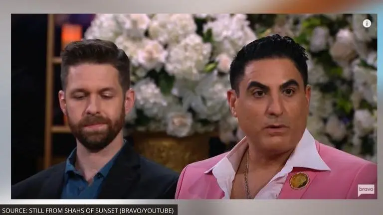 Are Reza and Adam still together? Find out if Adam had cheated on Reza are reza and adam still together