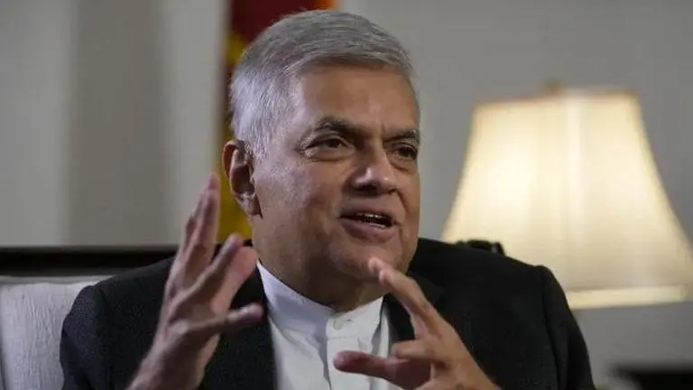 Sri Lankan President Wickremesinghe suggests making BIMSTEC 'borderless tourism' region