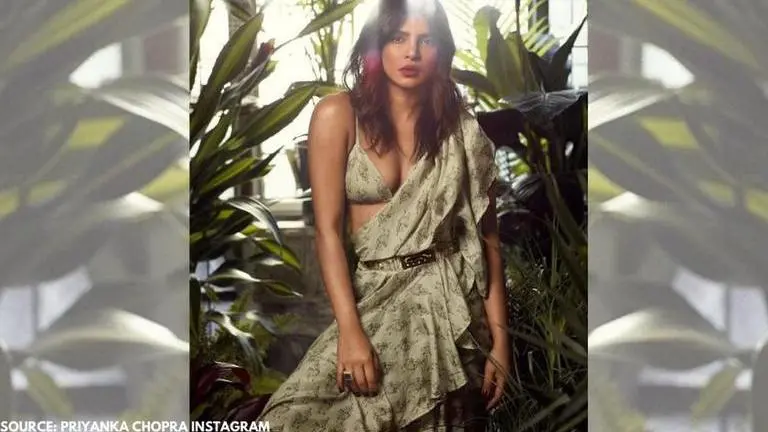 A look at the story behind Priyanka Chopra’s crossover to Hollywood Priyanka Chopra