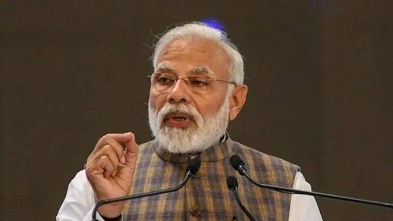 PM Modi's energy roadmap: More than double natural gas share, diversify energy sources