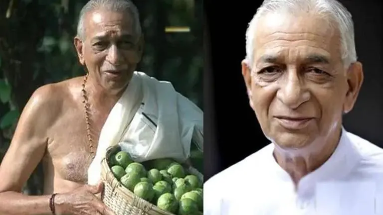 Veteran Malayalam actor Nedumbram Gopi passes away at 85 Nedumbram Gopi