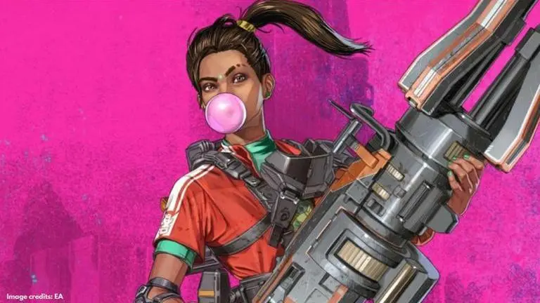 Apex Legends buffs
