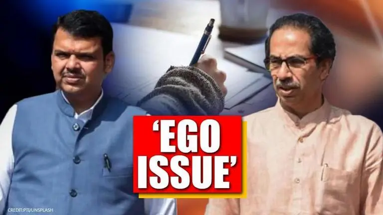 'No one except Maharashtra': BJP tells Uddhav govt to avoid politics over UGC's decision Fadnavis