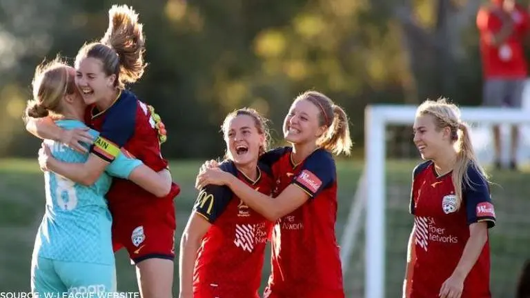 Newcastle Jets vs Adelaide United live stream