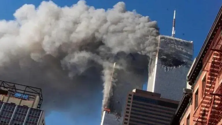 As US marks 21 years of 9/11, here are some lesser known facts about the deadly attacks 9/11
