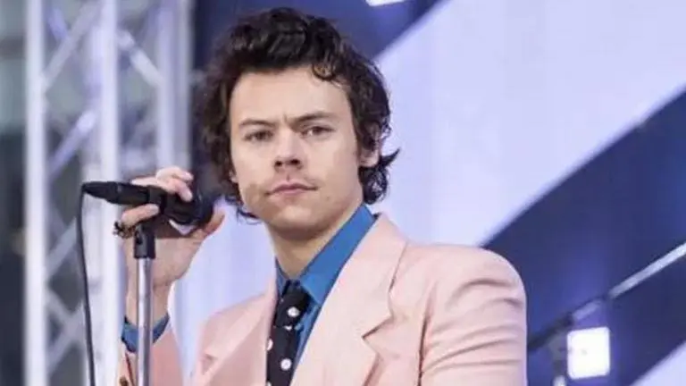 MTV VMAs 2022: Harry Styles skips Video Music Awards ceremony; Know why MTV VMAs 2022