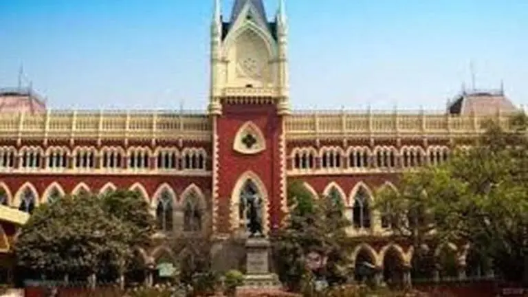 Calcutta HC seeks post-mortem report of a man who died in Kolkata Police custody