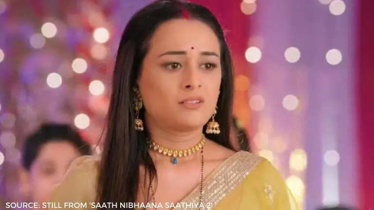 'Saath Nibhaana Saathiya 2' written update Jan 23: Gehna participates in dance competition Saath Nibhaana Saathiya 2 written update