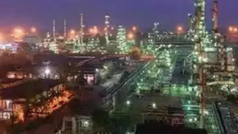 Numaligarh plans big, set to export more to Nepal, Bangladesh and Bhutan, eyes on Myanmar Numaligarh plans big, set to export more to Nepal, Bangladesh and Bhutan, eyes on Myanmar