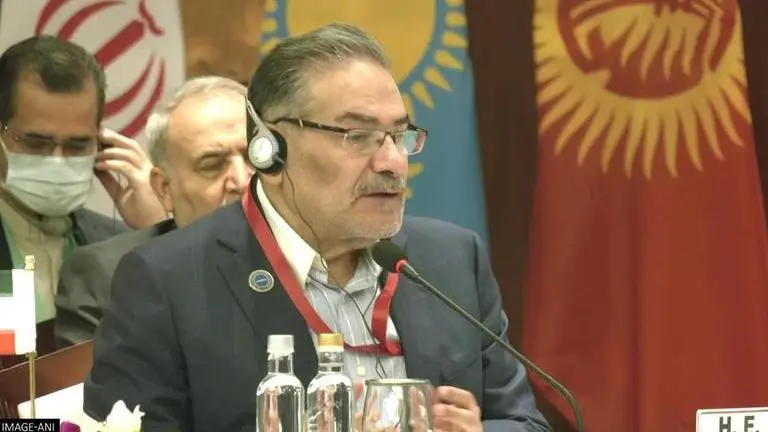 NSA meet: Concerned over refugee crisis, Iran calls for inclusive govt in Afghanistan NSA meet