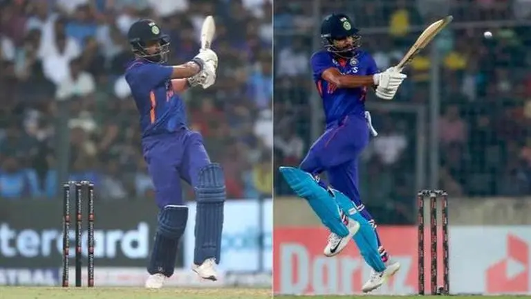 Aakash Chopra, Shreyas Iyer, KL Rahul