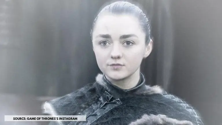Maisie Williams' birthday: Interesting GOT trivia about Arya Stark Maisie Williams