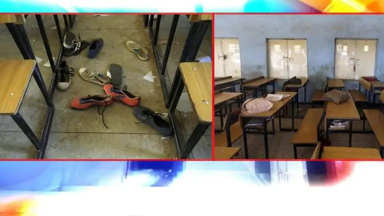 Nigeria: 1 killed, over 40 abducted after gunmen attack school Nigeria