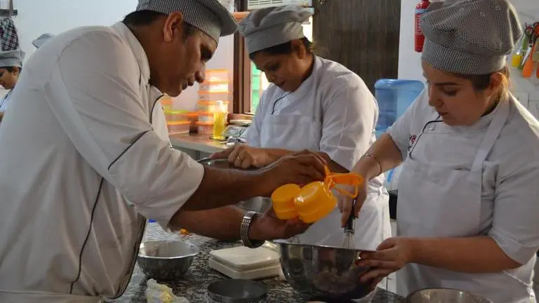 How to become a professional chef? Know about courses, skills and more Chef as career