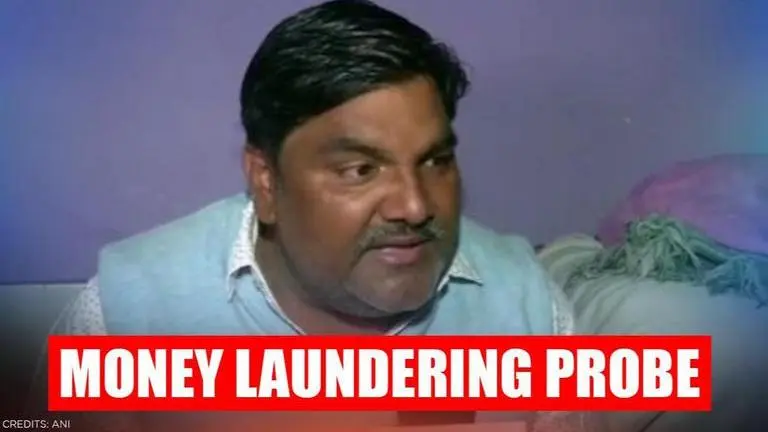 ED will grill Tahir Hussain in money laundering case, six days custody allowed ED