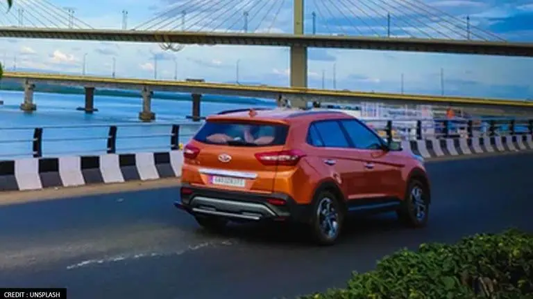 Maruti Q2 net dips 66% as chip shortage, rising commodity prices weigh on production Cars