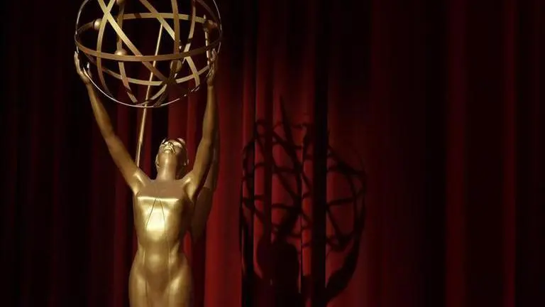 Emmy show will include $2.8M donation to fight child hunger