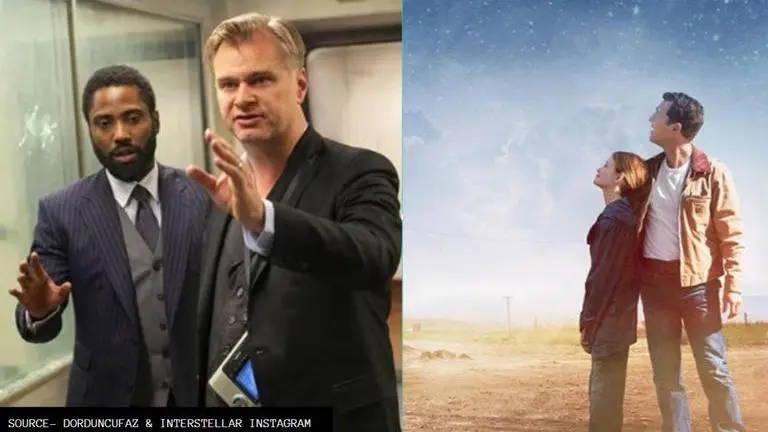 christopher nolan's movies