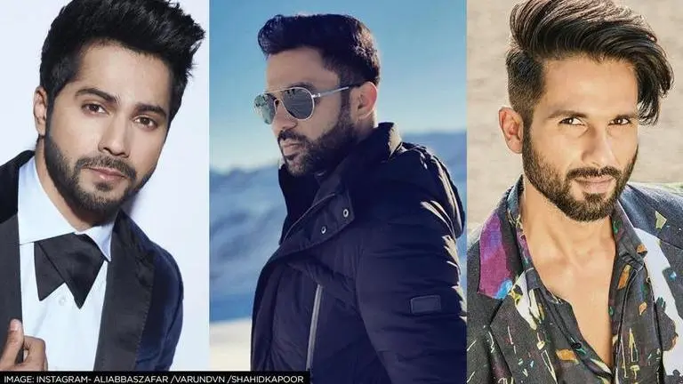 Ali Abbas Zafar launches production house AAZ Films; Varun, Shahid & more send best wishes Ali Abbas Zafar