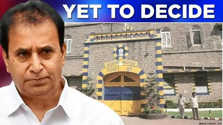 Maharashtra govt yet to act on panel’s recommendations on decongesting jails amid COVID-19 Maharashtra
