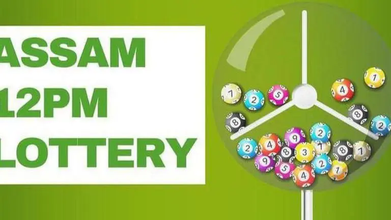 Morning Lottery Sambad Result 15.8.2021: Assam Lottery Results Today 12 Pm assam lottery