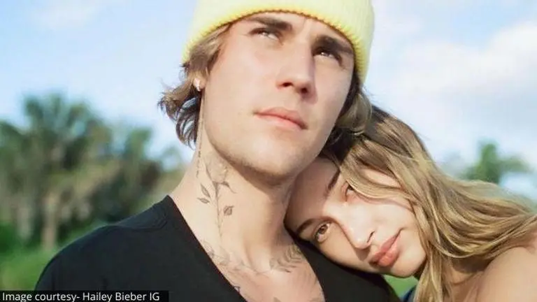 Hailey Baldwin opens up about how Justin snapped at paparazzi for clicking 'invasive' pics Hailey Baldwin