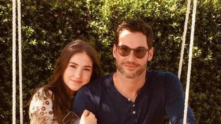 'Lucifer' star Tom Ellis hasn't seen his daughters for 7 months, says its 'excruciating' lucifer