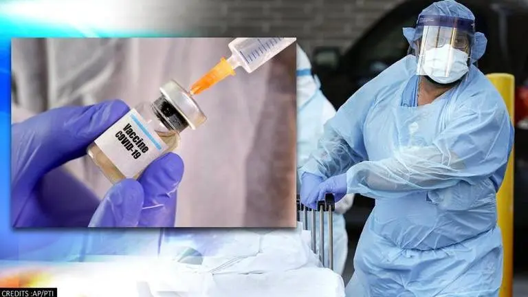 European health agencies say no link between COVID vaccines and deaths in region Europe