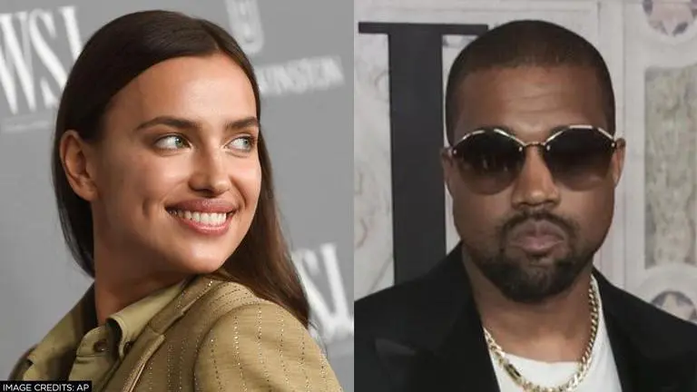 Here’s why Kanye West and Irina Shayk called off their two-month-long relationship kanye west, Irina Shayk