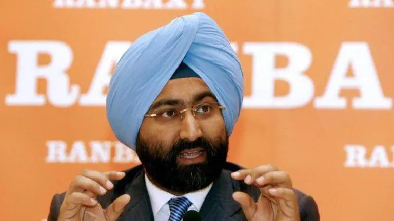 Delhi HC declines to grant bail to ex-Fortis promoter Malvinder Singh
