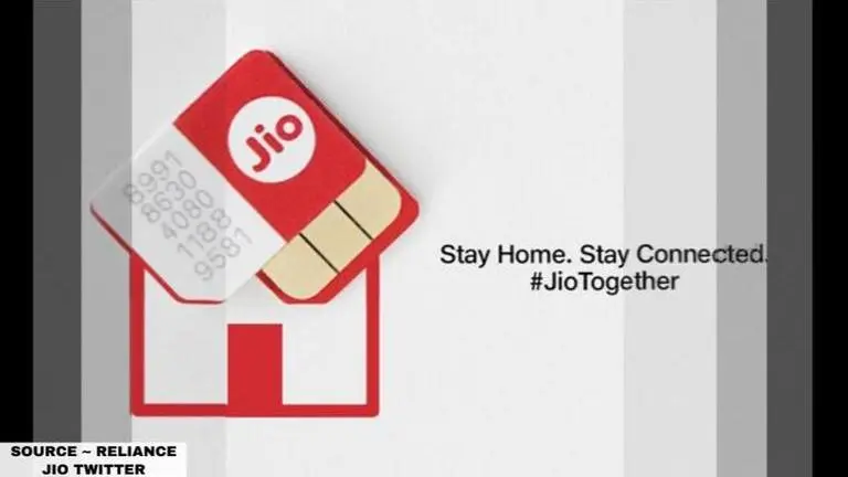 jio data leak