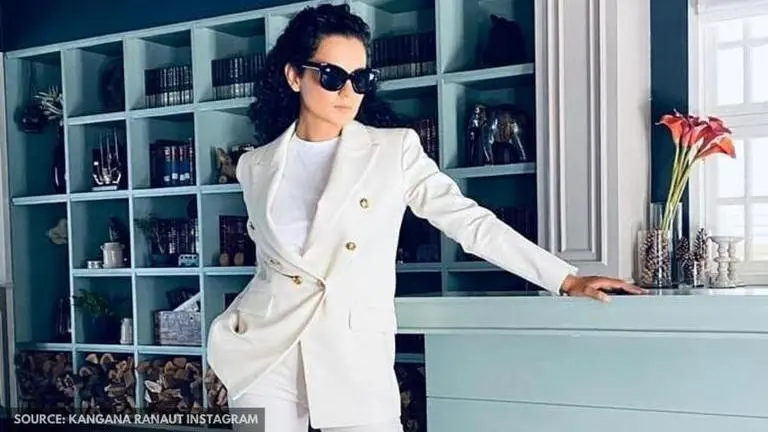 Kangana Ranaut quiz: Can you guess these movies based on their plot lines? kangana ranaut