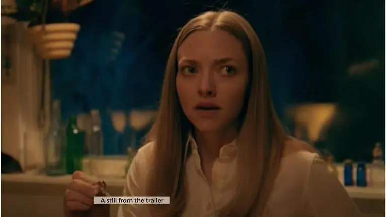 What time does 'Things Heard & Seen' release on Netflix? Here is what you need to know Things Heard & Seen