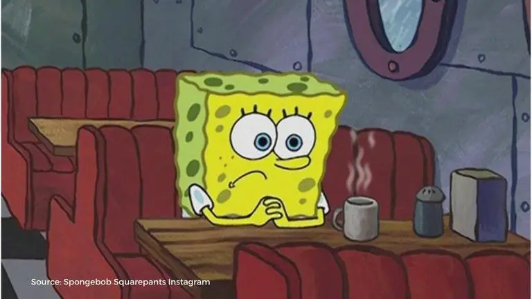 SpongeBob SquarePants