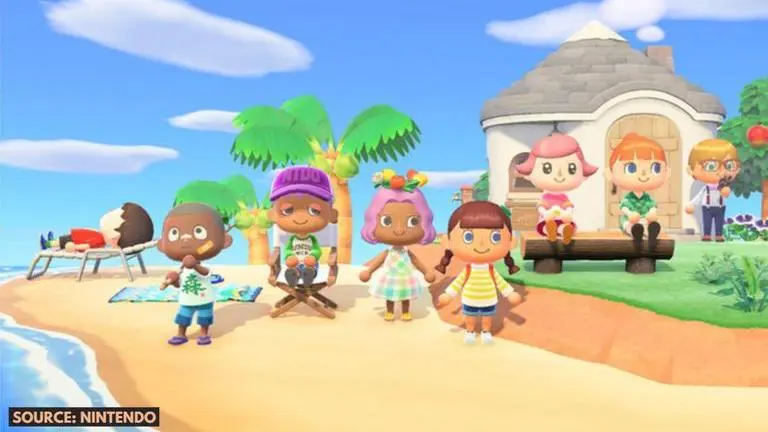 Animal Crossing November sea creatures: Deep sea creatures available in both hemispheres Animal Crossing November sea creatures