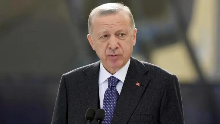 Why does Turkey want other countries to start spelling its name 'Türkiye'?