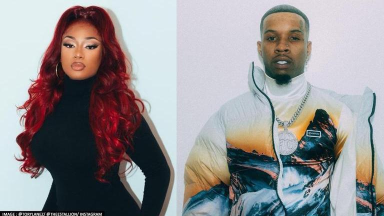 Canadian rapper Tory Lanez convicted of shooting Megan Thee Stallion ...